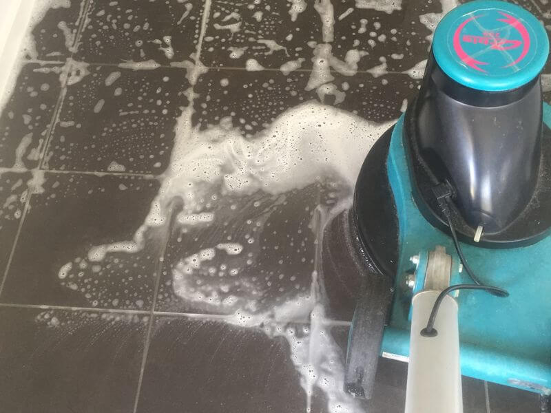 Tile n Grout Cleaning Mick's Carpet Cleaning Ballarat